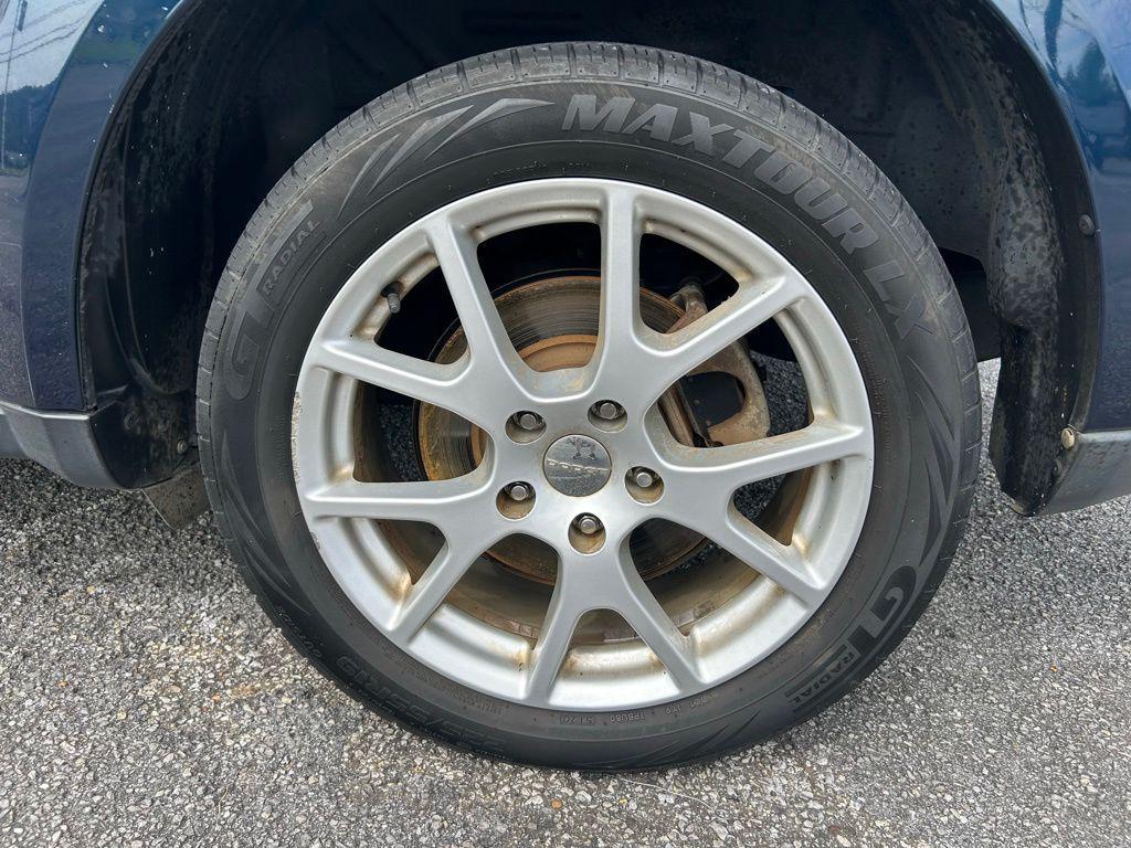 used 2014 Dodge Journey car, priced at $7,648