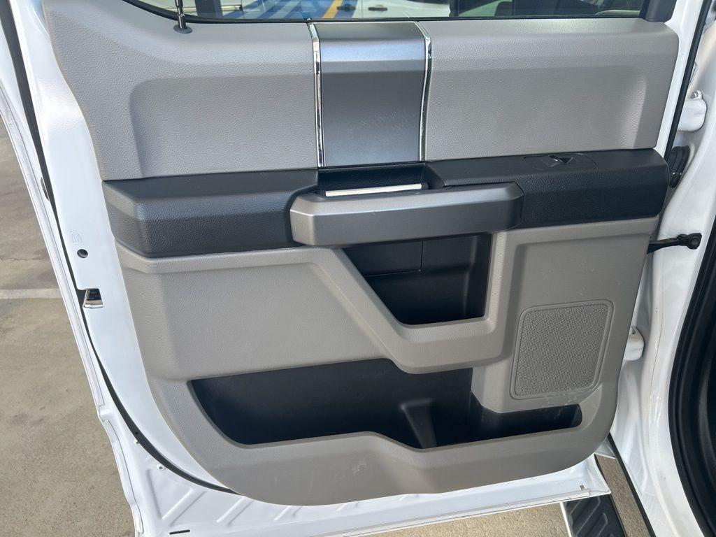 used 2020 Ford F-150 car, priced at $22,890