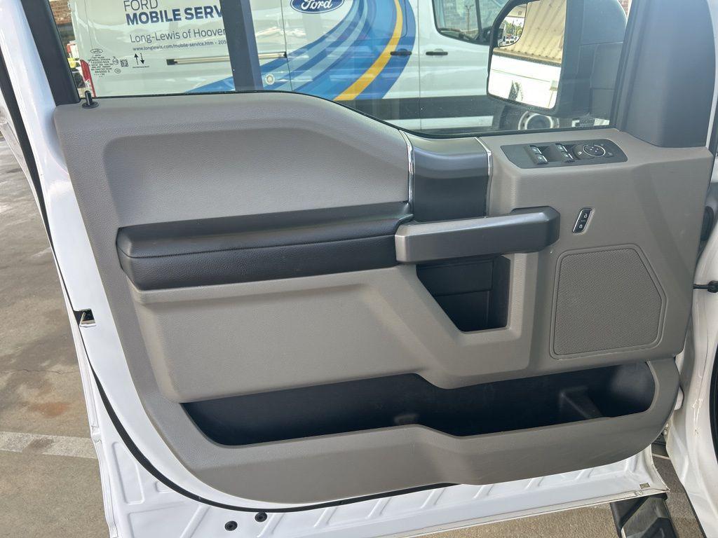used 2020 Ford F-150 car, priced at $22,890