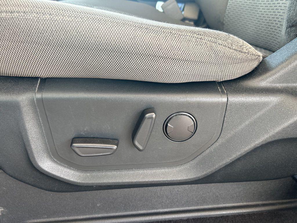 used 2020 Ford F-150 car, priced at $22,890
