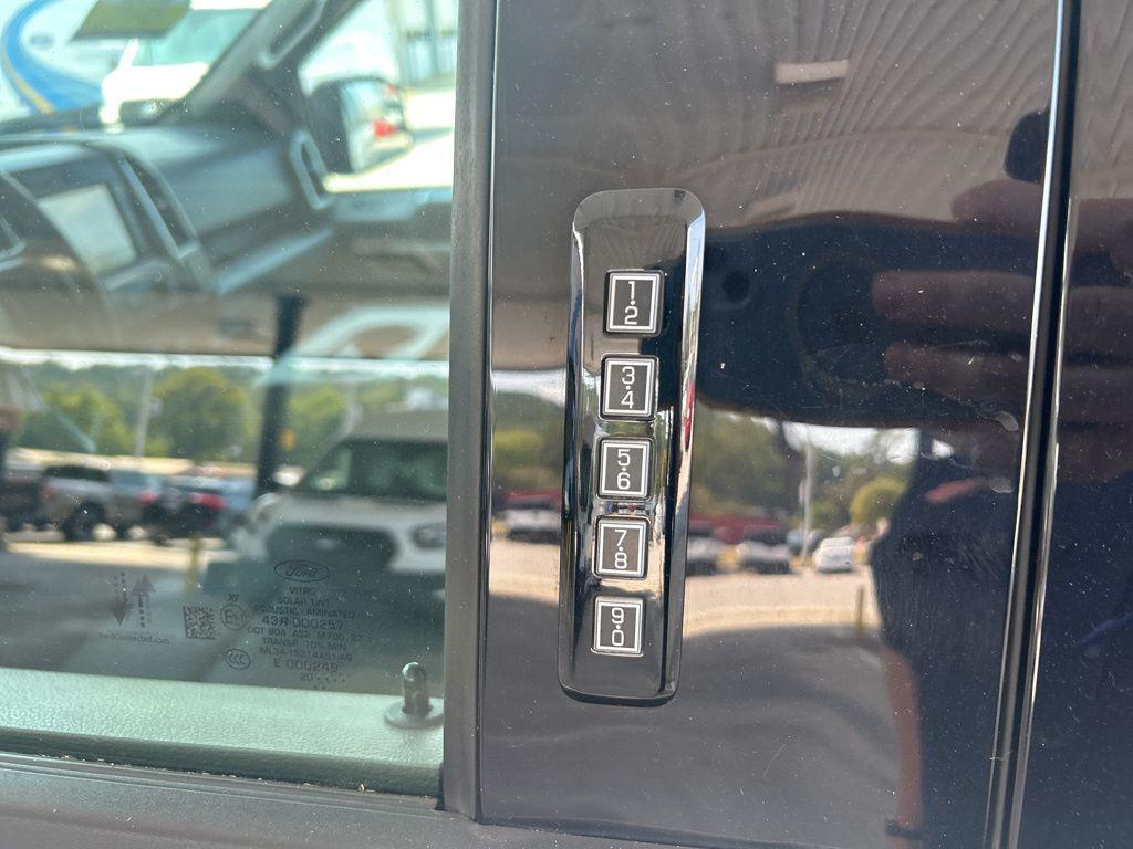 used 2020 Ford F-150 car, priced at $22,890