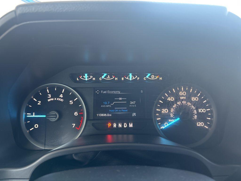 used 2020 Ford F-150 car, priced at $22,890
