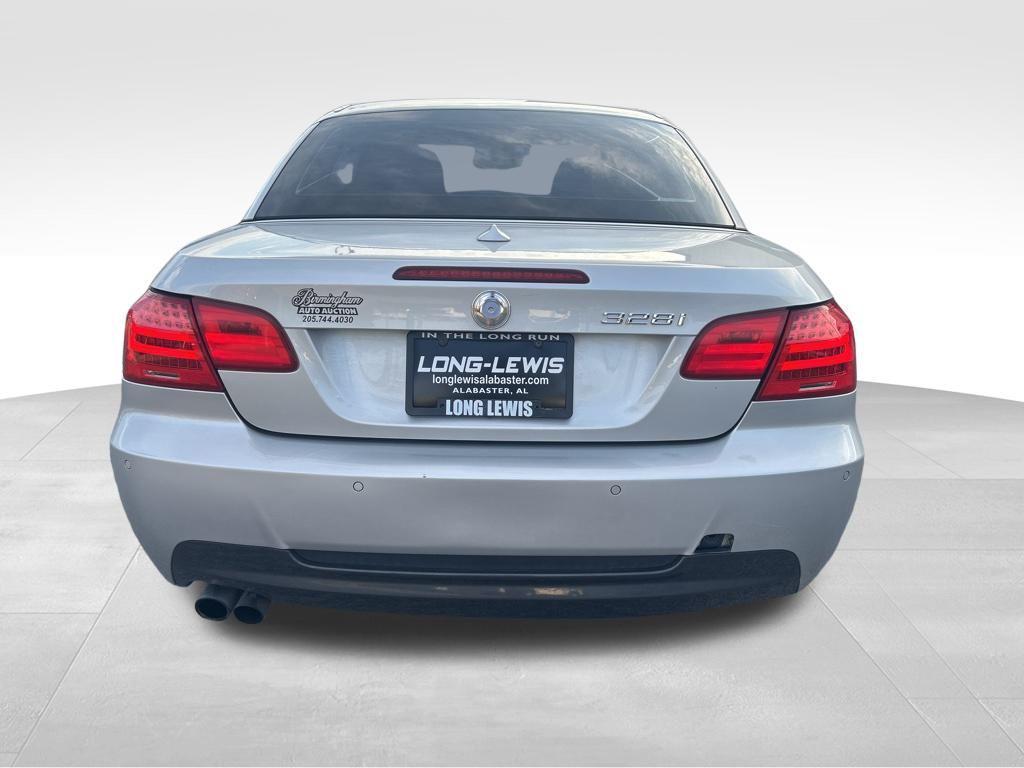 used 2011 BMW 328 car, priced at $7,500