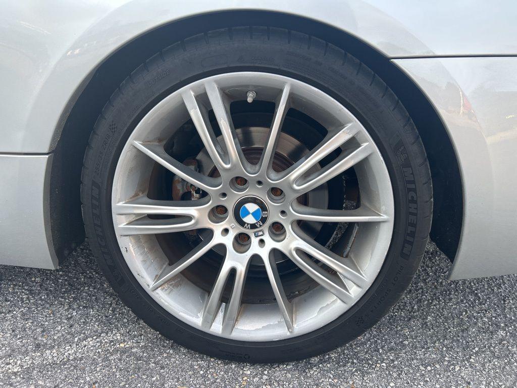 used 2011 BMW 328 car, priced at $7,500