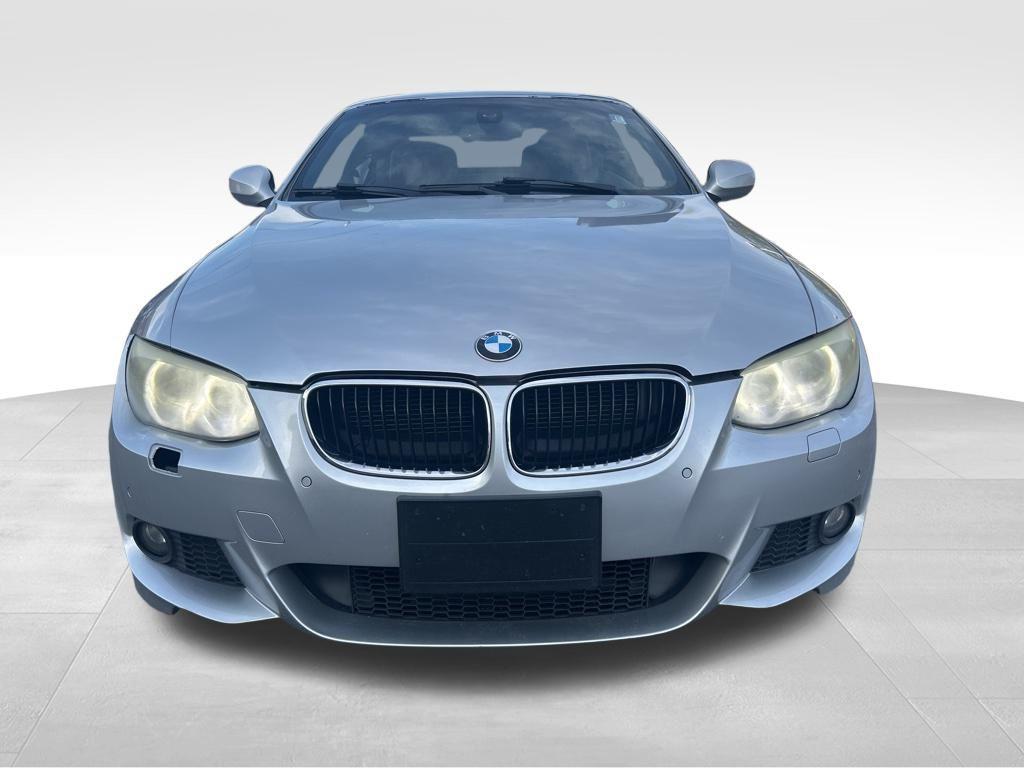 used 2011 BMW 328 car, priced at $7,500