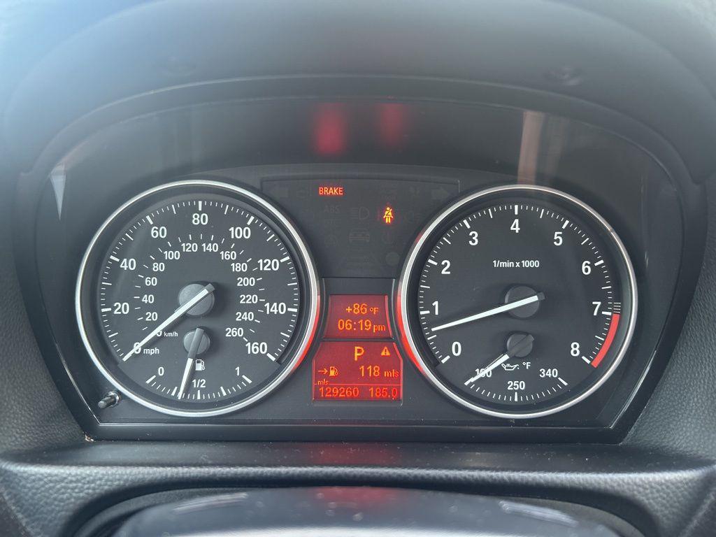 used 2011 BMW 328 car, priced at $7,500