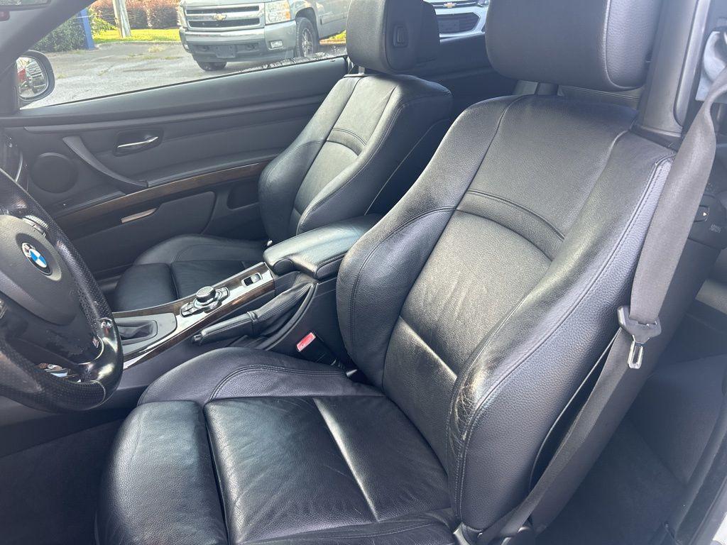 used 2011 BMW 328 car, priced at $7,500