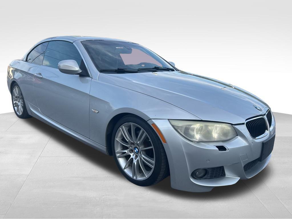 used 2011 BMW 328 car, priced at $7,500