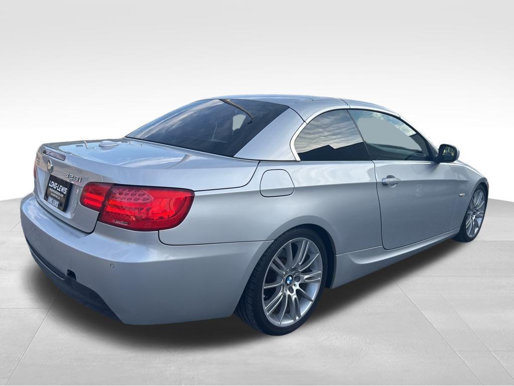 used 2011 BMW 328 car, priced at $7,500