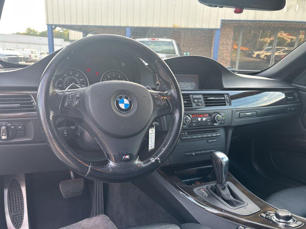 used 2011 BMW 328 car, priced at $7,500