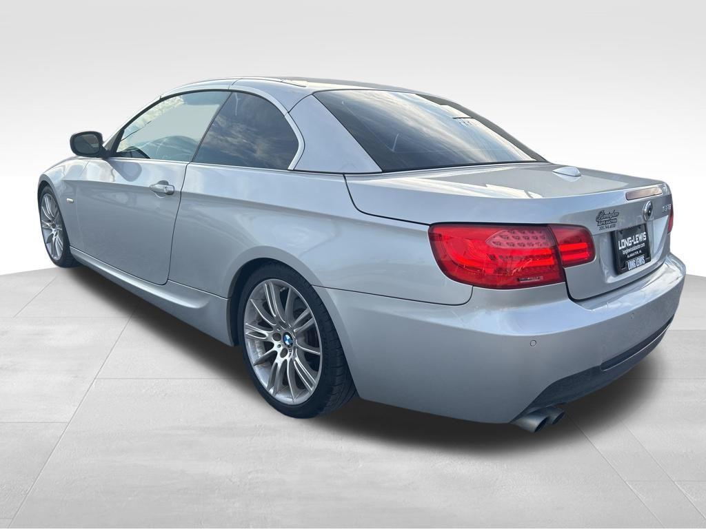 used 2011 BMW 328 car, priced at $7,500