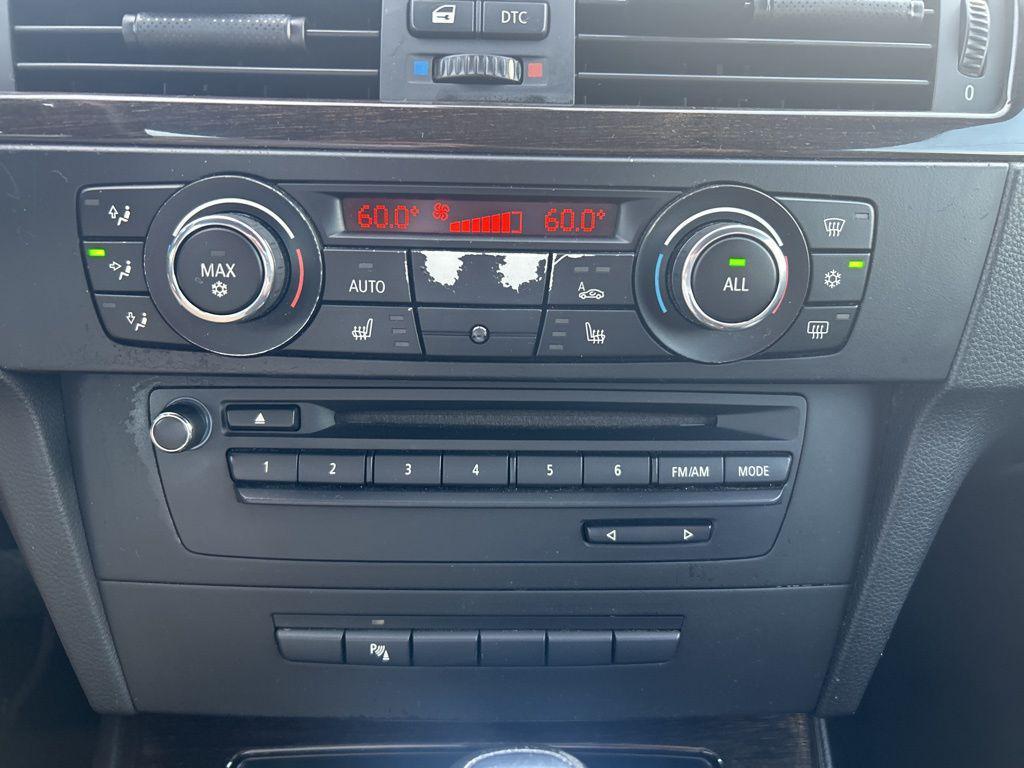 used 2011 BMW 328 car, priced at $7,500