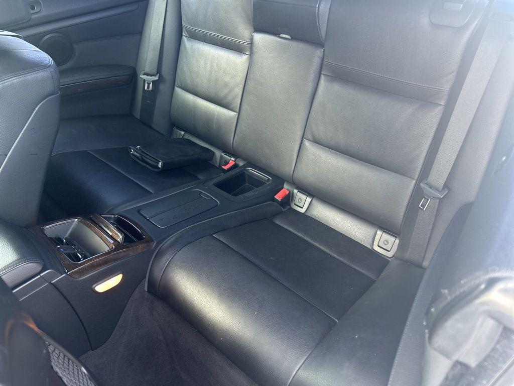used 2011 BMW 328 car, priced at $7,500