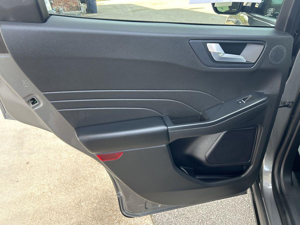 used 2024 Ford Escape car, priced at $23,611