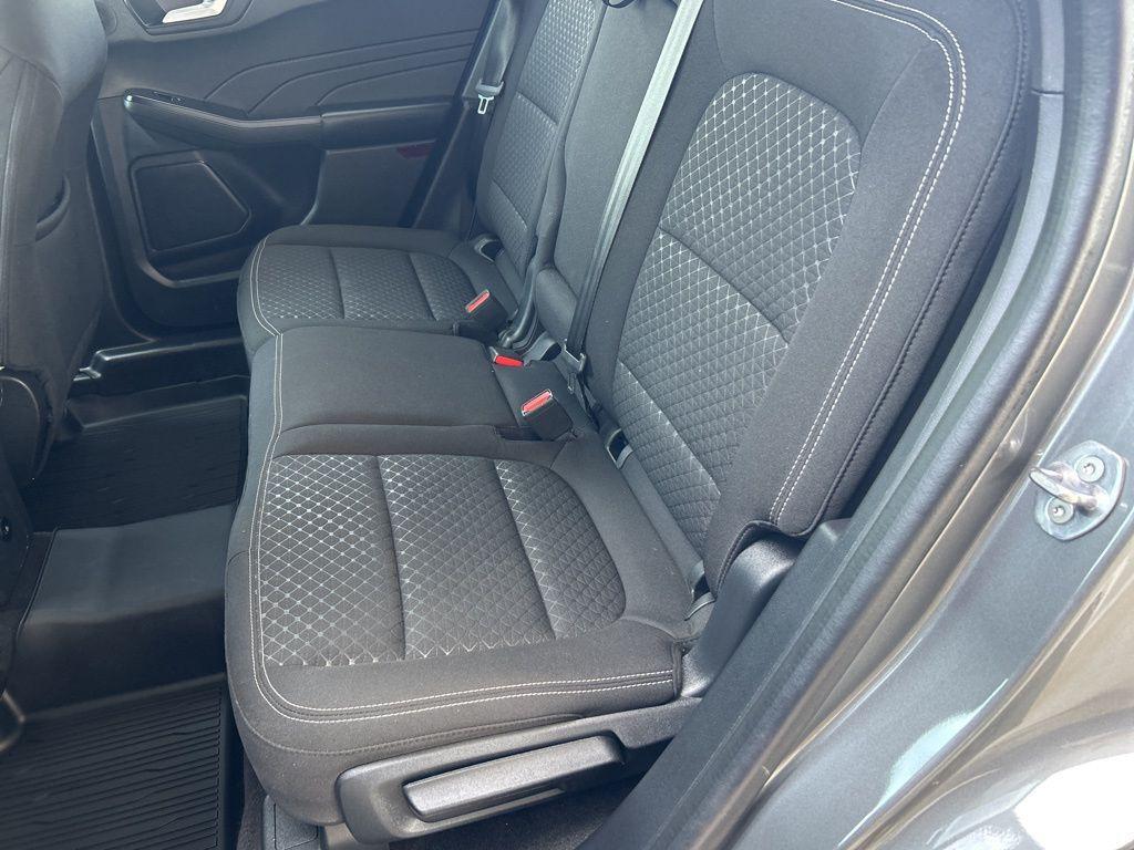 used 2024 Ford Escape car, priced at $23,611