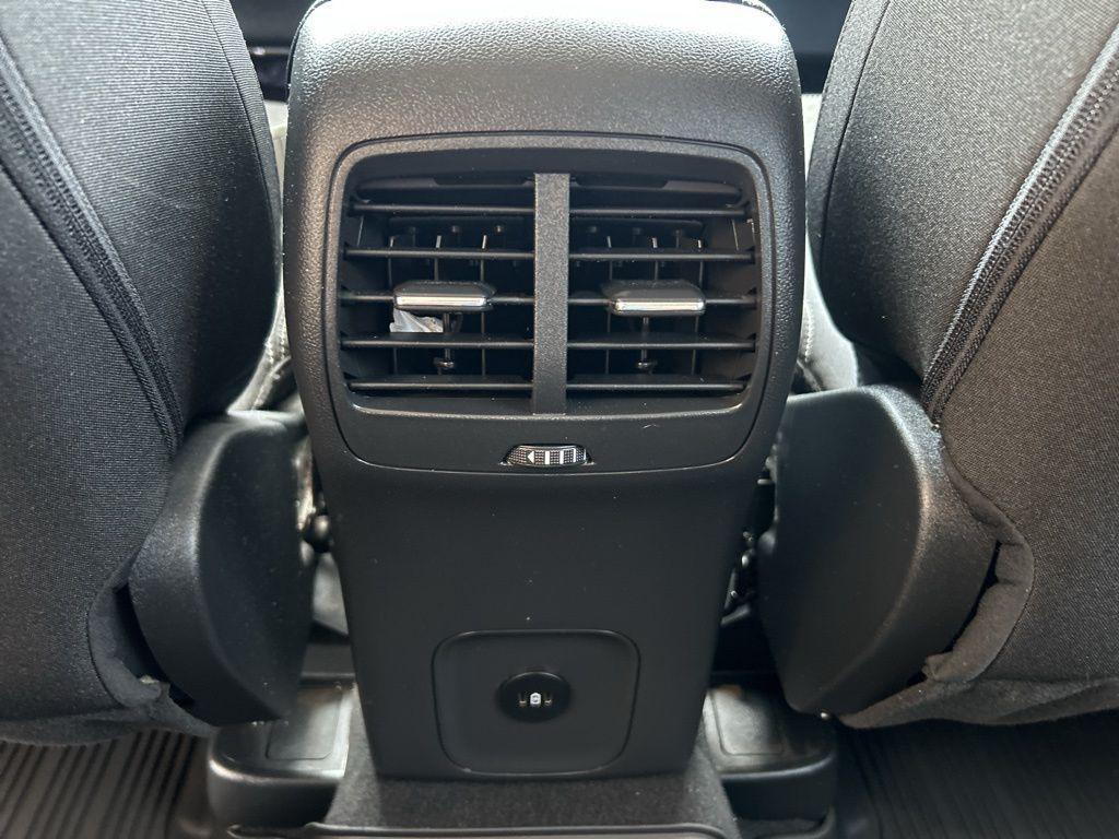 used 2024 Ford Escape car, priced at $23,611