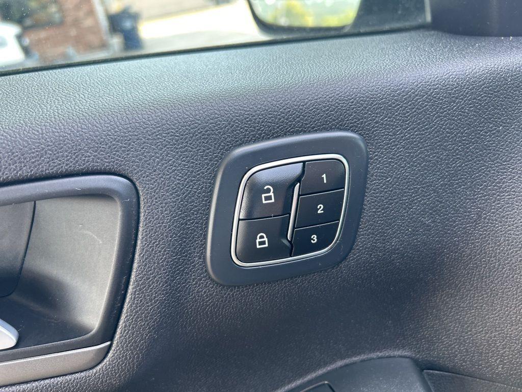 used 2024 Ford Escape car, priced at $23,611