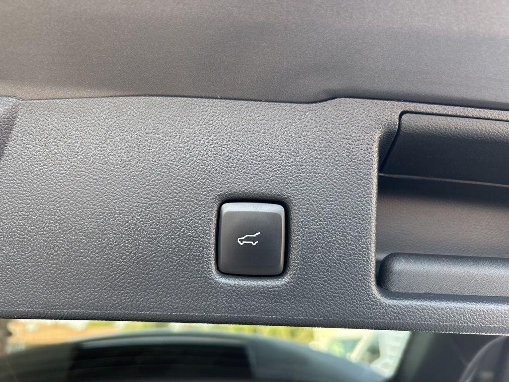 used 2024 Ford Escape car, priced at $23,611