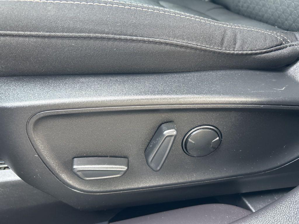 used 2024 Ford Escape car, priced at $23,611