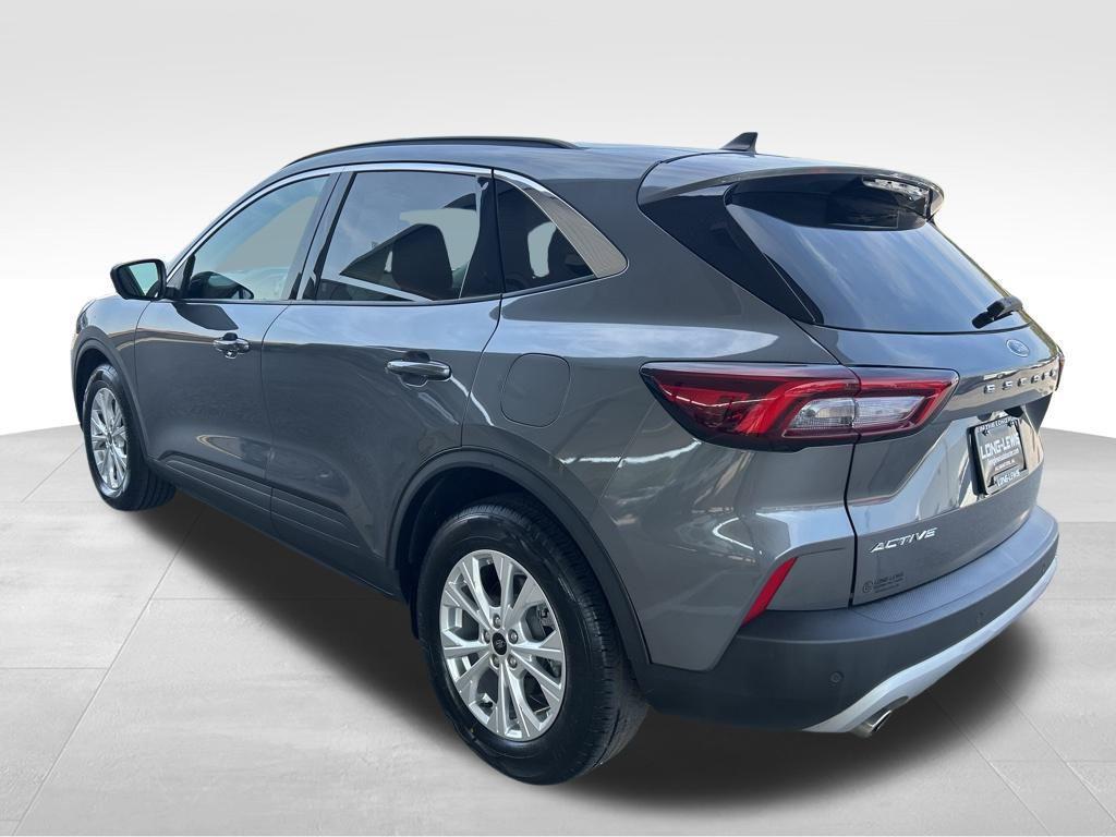 used 2024 Ford Escape car, priced at $23,611