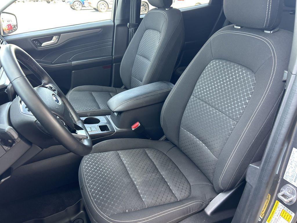 used 2024 Ford Escape car, priced at $23,611