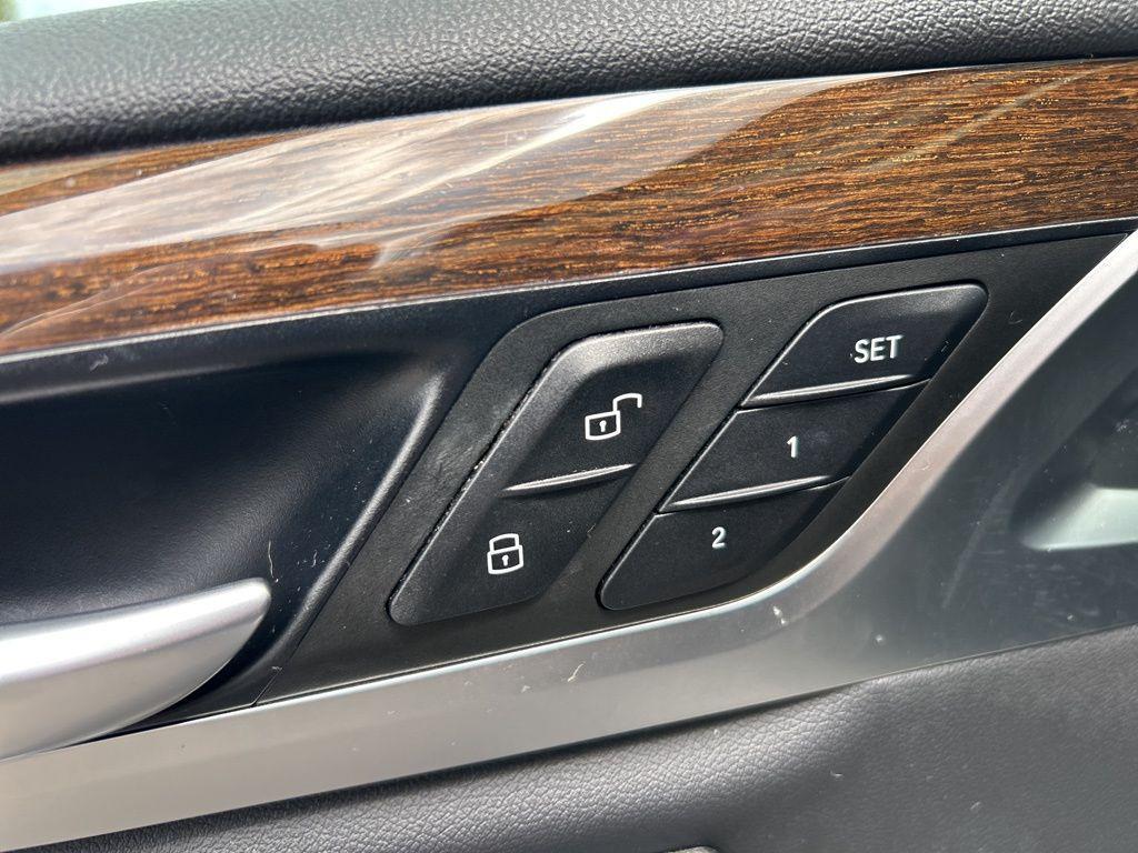 used 2021 BMW X3 car, priced at $20,969