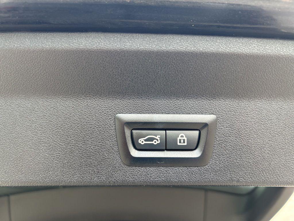 used 2021 BMW X3 car, priced at $20,969