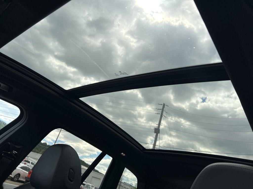 used 2021 BMW X3 car, priced at $20,969