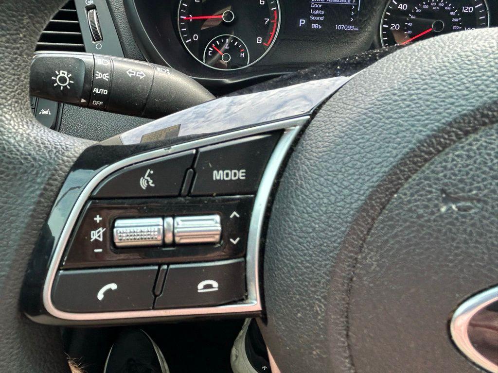 used 2020 Kia Optima car, priced at $13,179