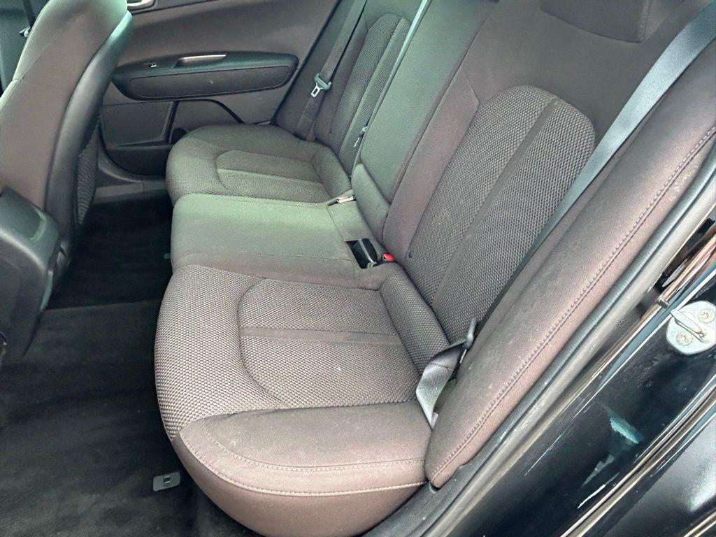 used 2020 Kia Optima car, priced at $13,179