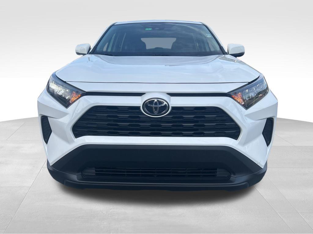 used 2022 Toyota RAV4 car, priced at $21,997