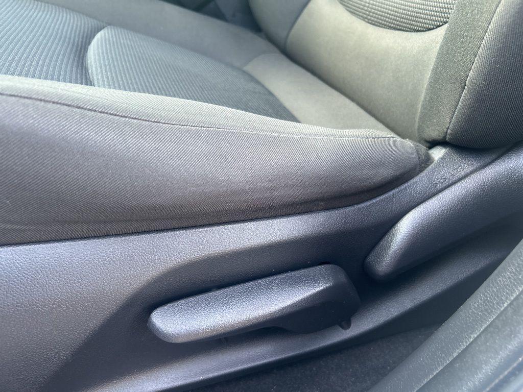 used 2022 Toyota RAV4 car, priced at $21,997