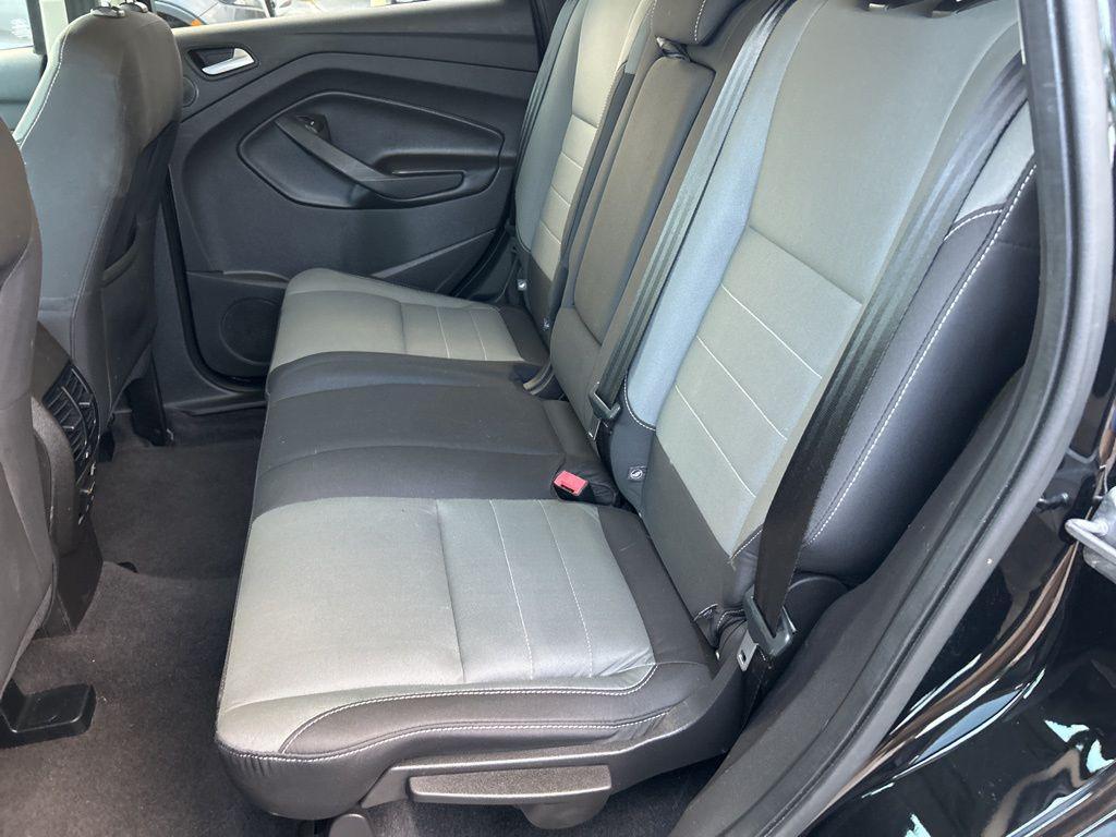 used 2016 Ford Escape car, priced at $11,412
