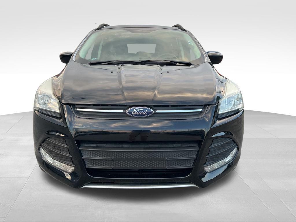 used 2016 Ford Escape car, priced at $11,412