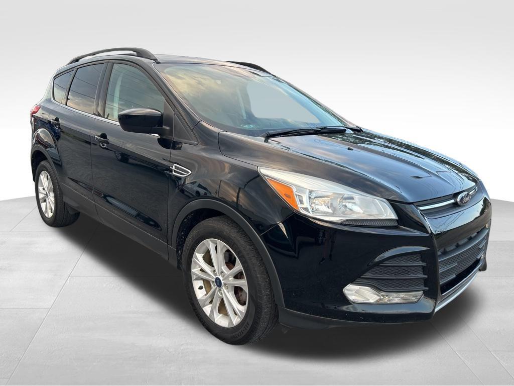 used 2016 Ford Escape car, priced at $11,412