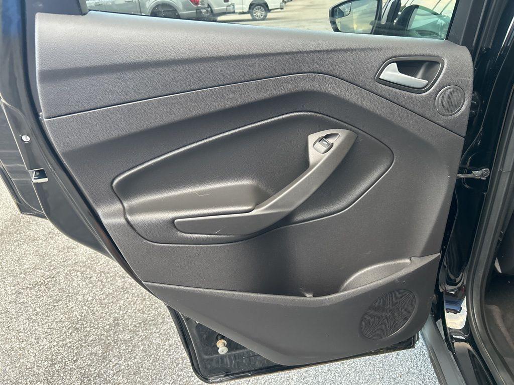 used 2016 Ford Escape car, priced at $11,412