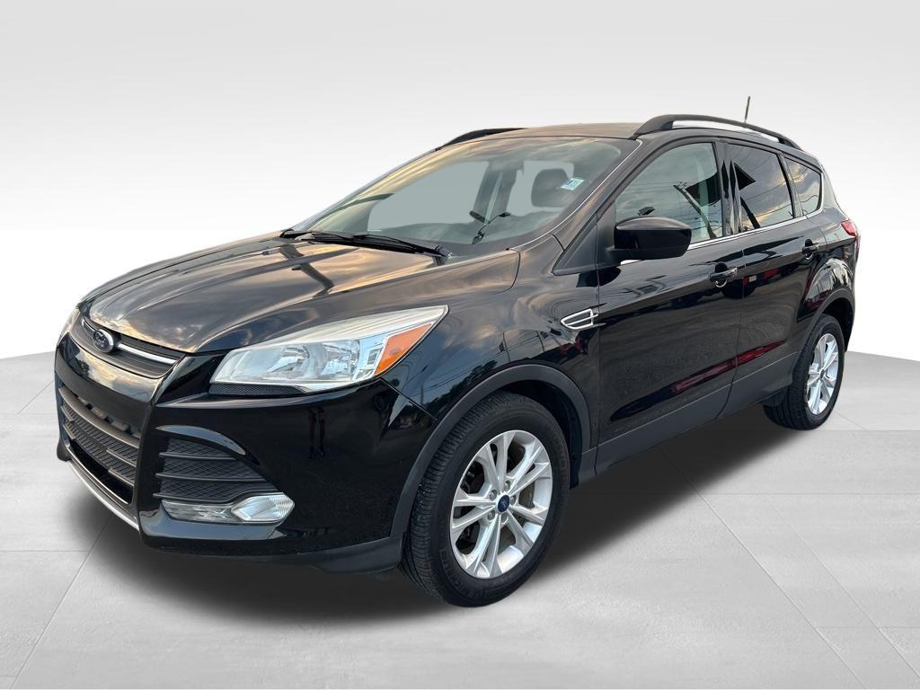 used 2016 Ford Escape car, priced at $11,412