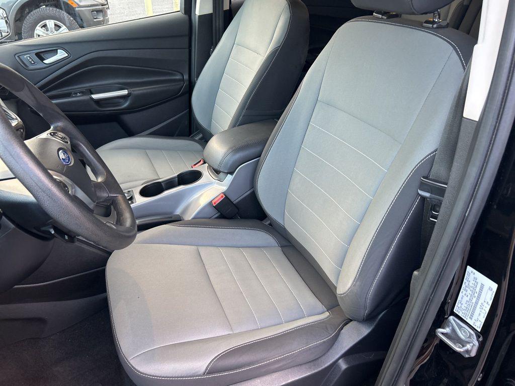 used 2016 Ford Escape car, priced at $11,412