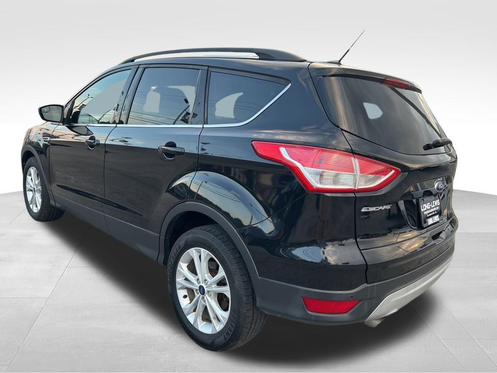 used 2016 Ford Escape car, priced at $11,412