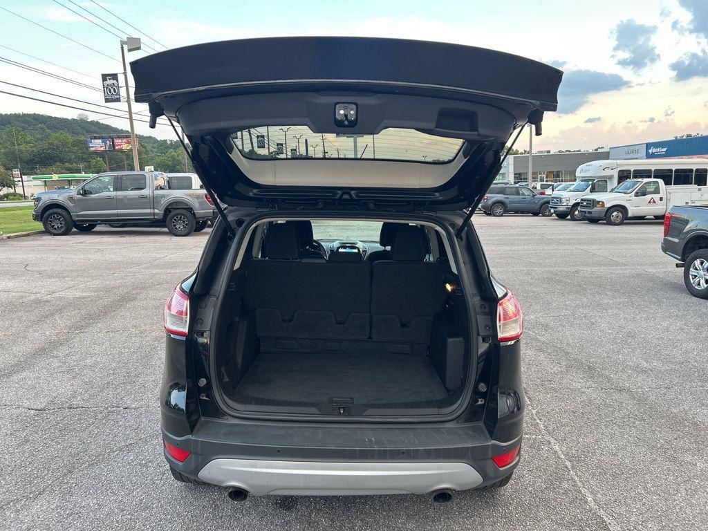 used 2016 Ford Escape car, priced at $11,412