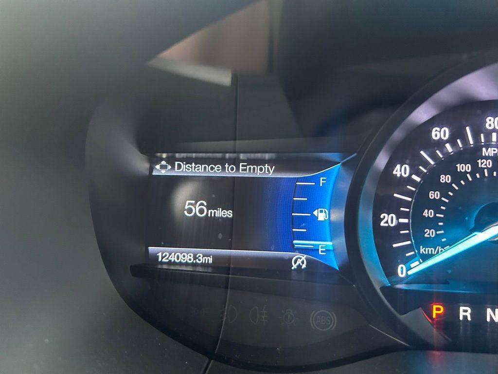 used 2020 Ford Edge car, priced at $14,883