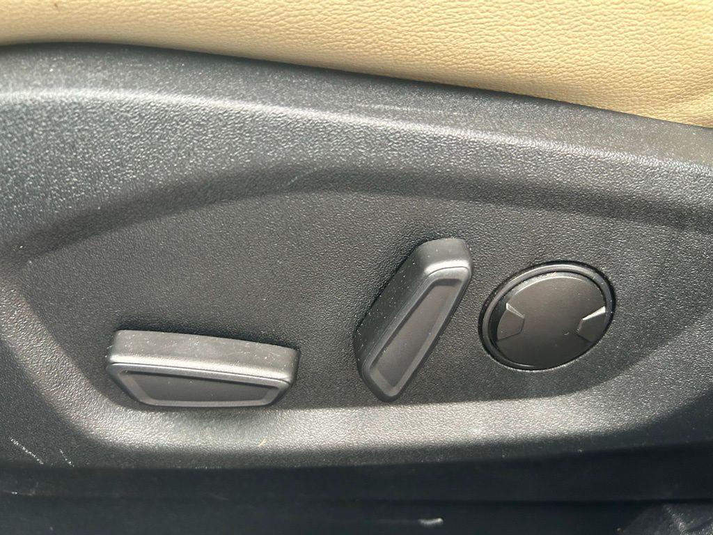 used 2020 Ford Edge car, priced at $14,883
