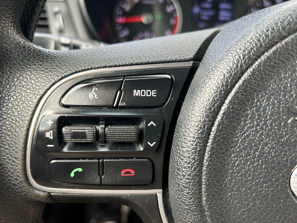 used 2018 Kia Optima car, priced at $10,626