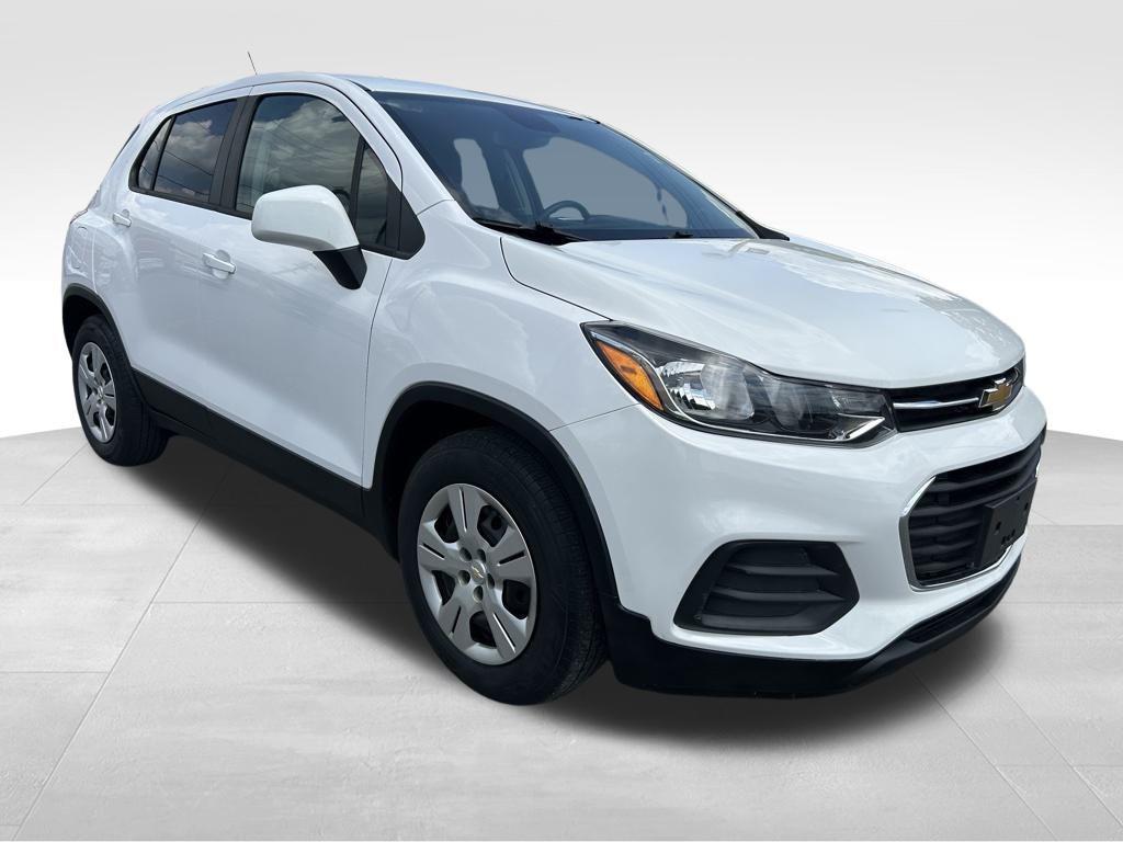 used 2019 Chevrolet Trax car, priced at $9,996