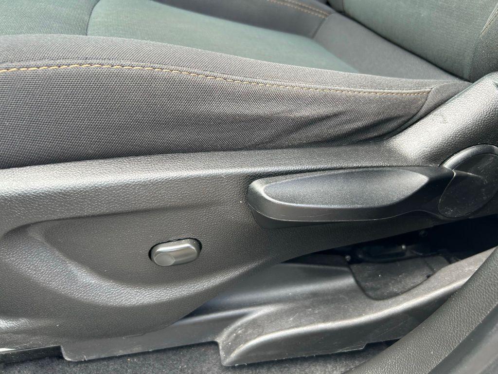 used 2019 Chevrolet Trax car, priced at $9,996