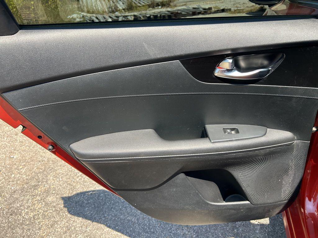 used 2019 Kia Forte car, priced at $13,293