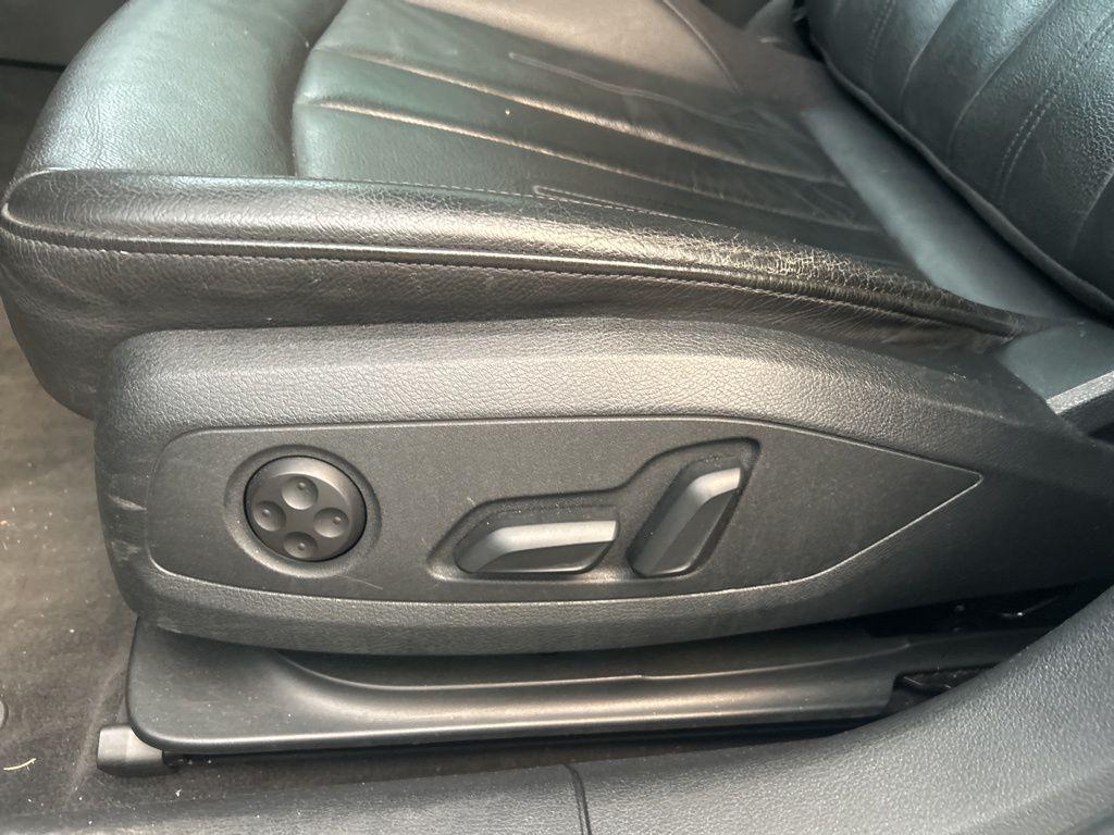 used 2018 Audi A4 car, priced at $16,924