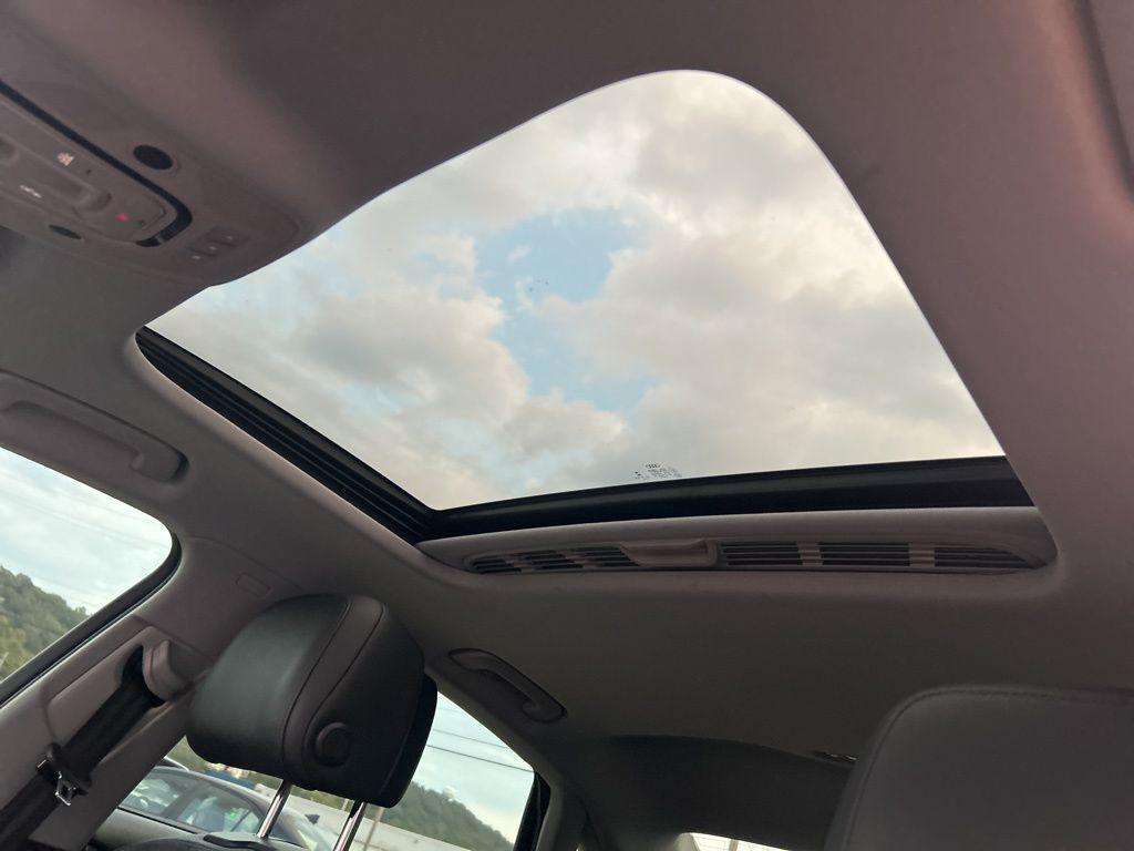used 2018 Audi A4 car, priced at $16,924