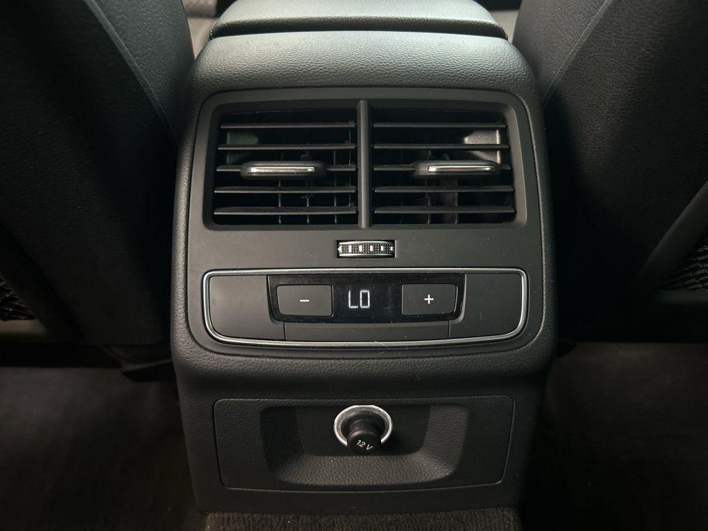 used 2018 Audi A4 car, priced at $16,924