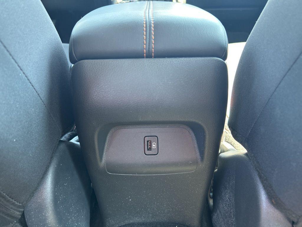 used 2025 Nissan Sentra car, priced at $22,968